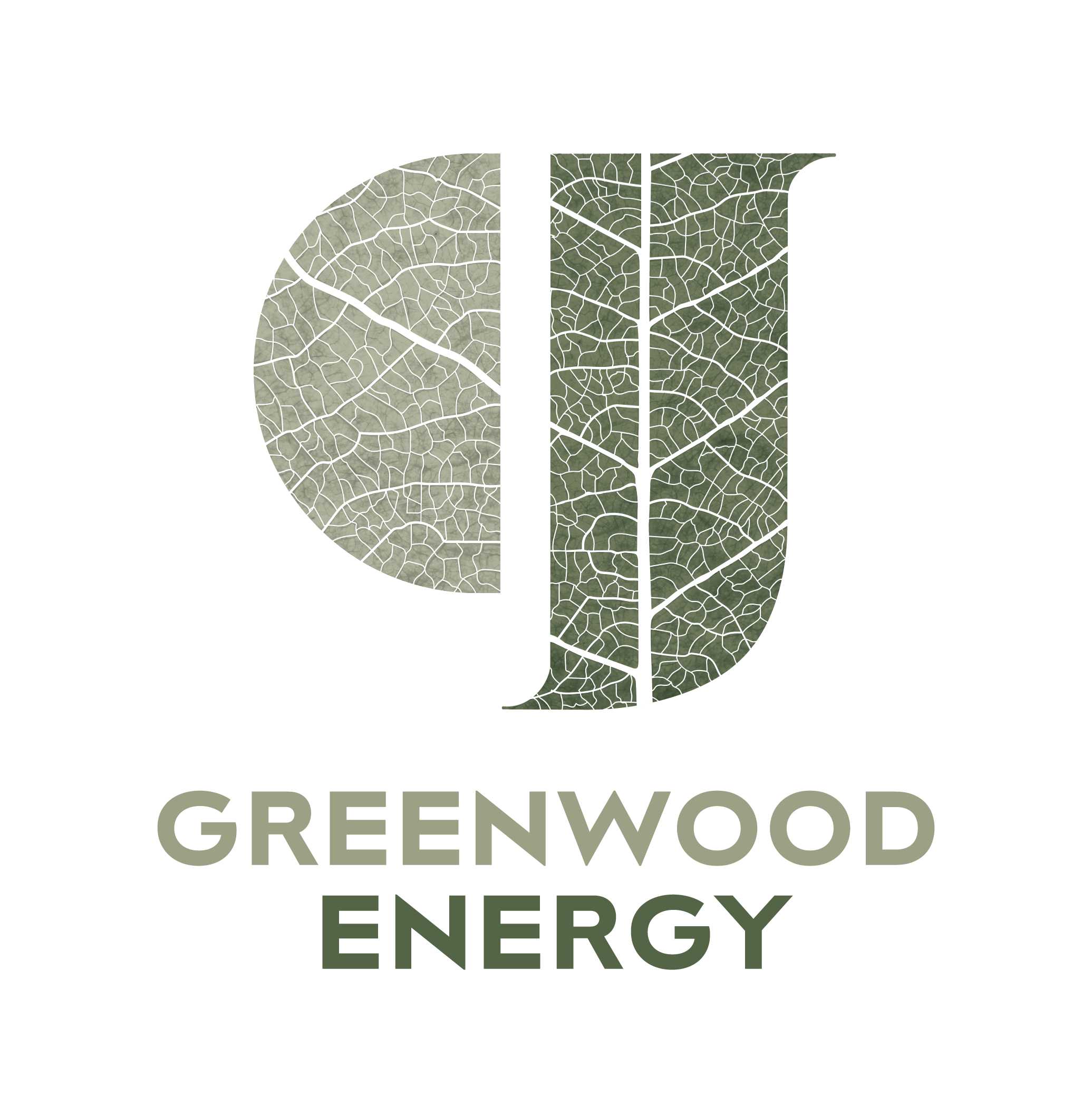 Greenwood Energy Logo